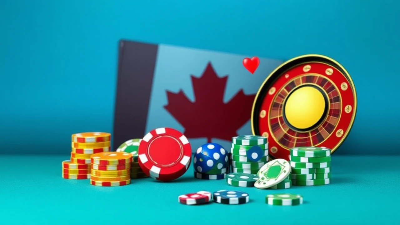 Your Go-To Handbook on Selecting the Ideal Canadian Casino for You