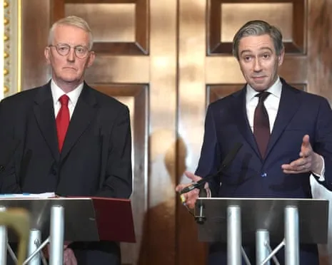 UK and Republic of Ireland Governments to Introduce New Troubles Legacy Framework