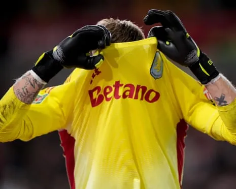 Aston Villa Suffer Another Loss: How Much of a Contrast a Year Can Make