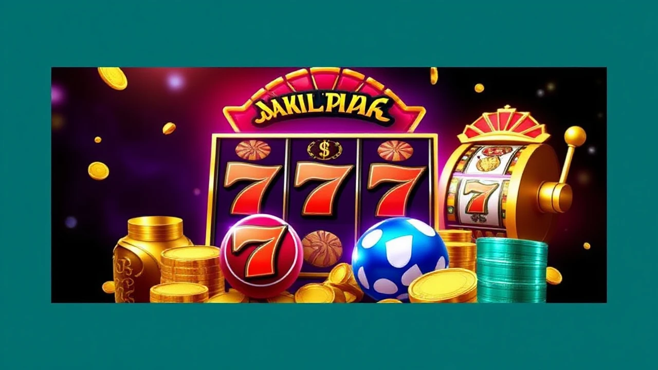 Memahami Rahasia Jackpot Slot Online yang Perlu Anda Ketahui
