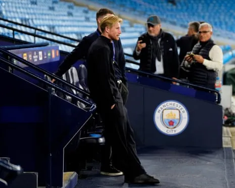 Antonio Conte Sees Champions League Fixture as Pupils vs Teachers Versus Pep Guardiola's Side