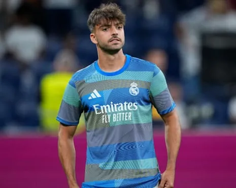 Spanish Club Player Raúl Asencio to Face Trial Over Accused Sharing of Private Video