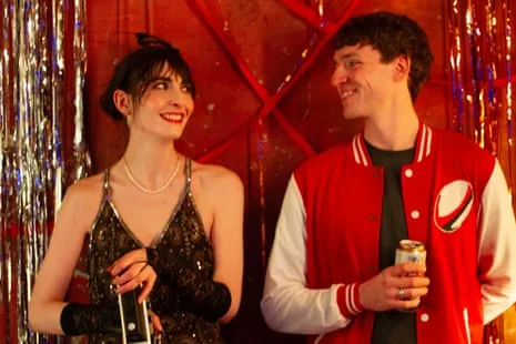 Girls & Boys Review: Intense Trans Love Story Sparks Emotional Impact in Notable First Feature