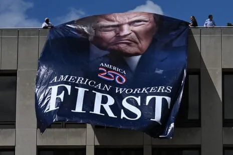 Within Trump’s Labor Department: Employees Describe Reductions, Anxiety, and Insufficient Staffing