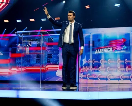 Utah Prosecutors Uncover Suspected Reasons Behind Charlie Kirk Shooting