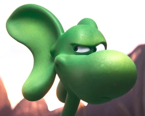 Diplo: The Mighty Dinosaur Review – Kids’ Dino Film Goes Meta Rebelling On ‘Cute’