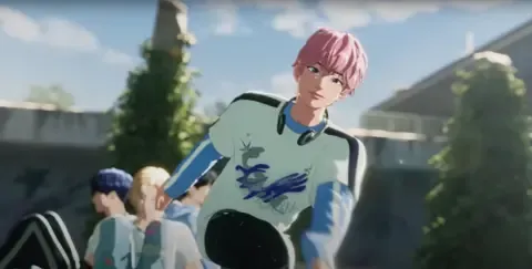 Could You Face Legal Action for Mocking Virtual Korean Pop Idols? Korean Judiciary Rules Affirmatively