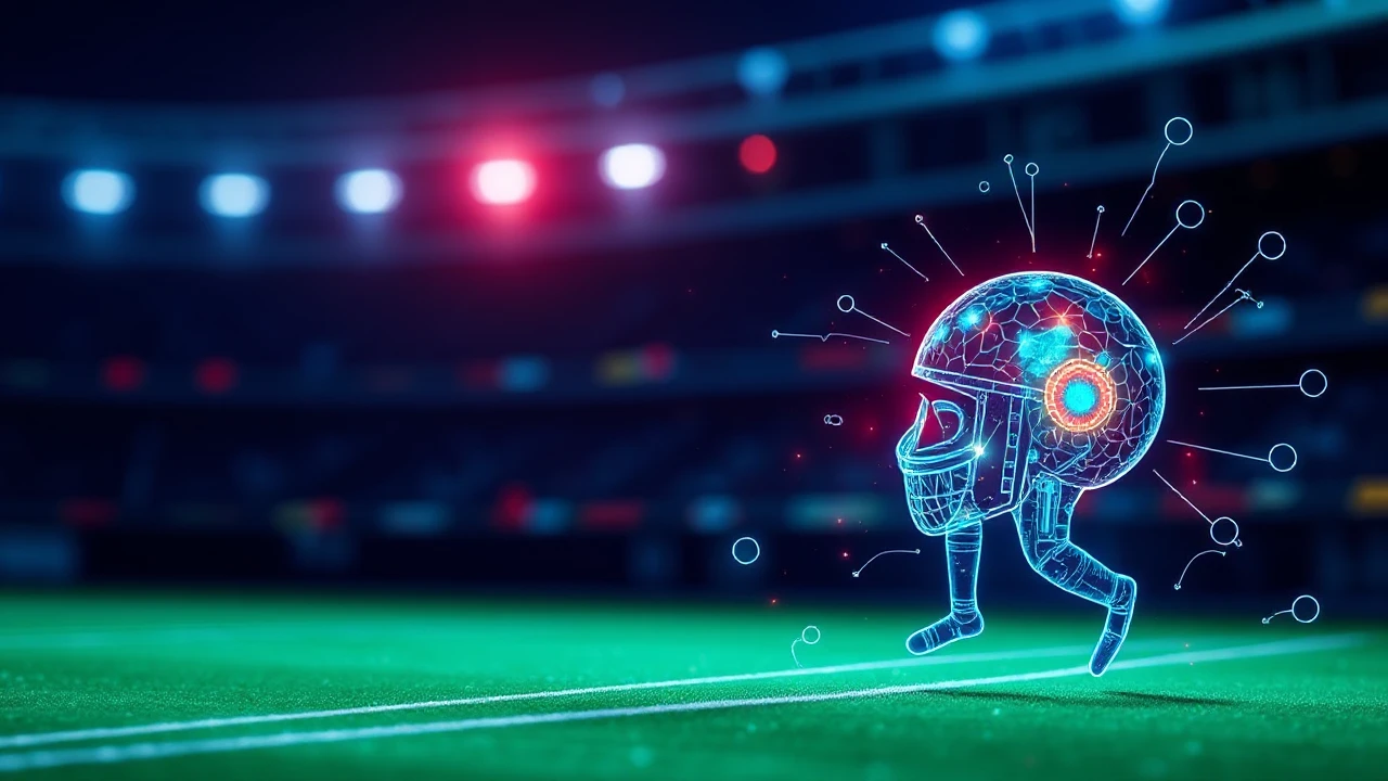 Sports Betting and Artificial Intelligence: The Next Frontier