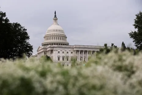GOP Lawmakers Propose Eighty-Eight Million Dollars in Protection Spending Following Right-Wing Figure Incident
