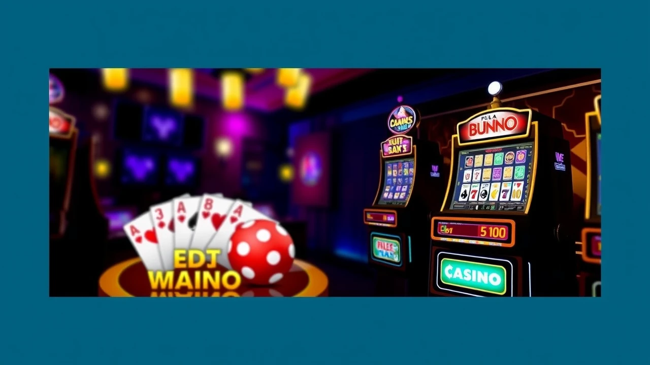 Best Casino Wars To Win - Slot Machine Gambling Casino Tips