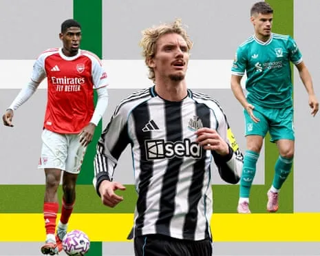 Premier League: Ten Key Points to Watch Over the Coming Days