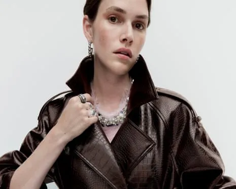The High Street Staple Pins Hopes on Women's Fashion to Boost Fall Sales