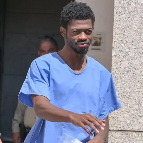 The Artist Begins Treatment Following Incident Involving Law Enforcement