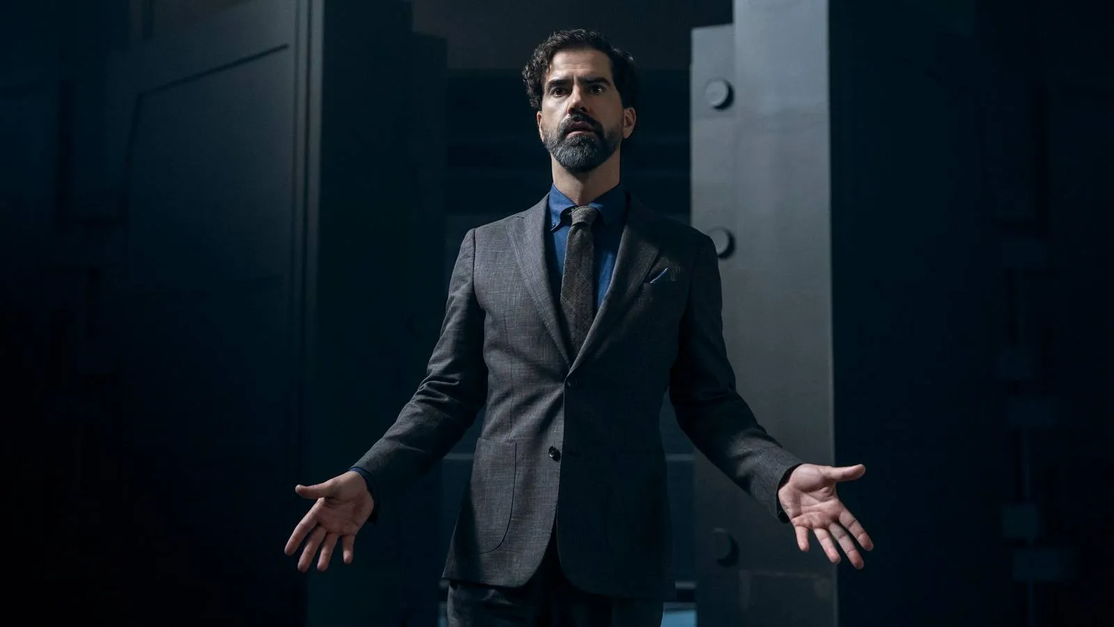 Gen V Finally Unveiled a Villain On Par of Its Predecessor
