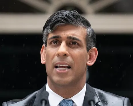 Taxpayers Lose Out on £400m As a Result of Funding Scheme Established by Rishi Sunak
