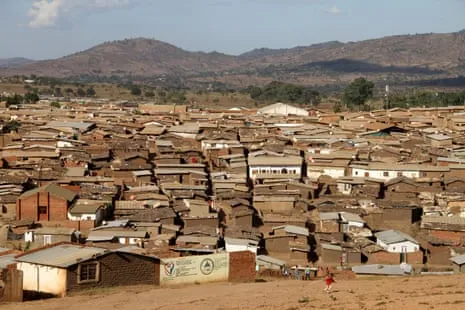 Sex Work and Abuse: The Ladies Caught in Malawi’s Overcrowded Settlement