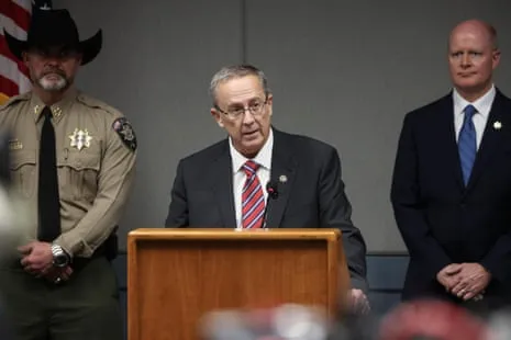 Utah Prosecuting Attorneys Charge Accused in Activist Fatal Shooting with Aggravated Murder
