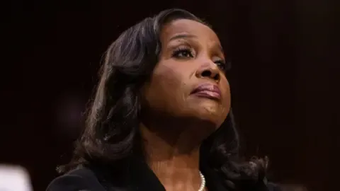 Federal Court Halts Trump from Removing Fed Governor Cook