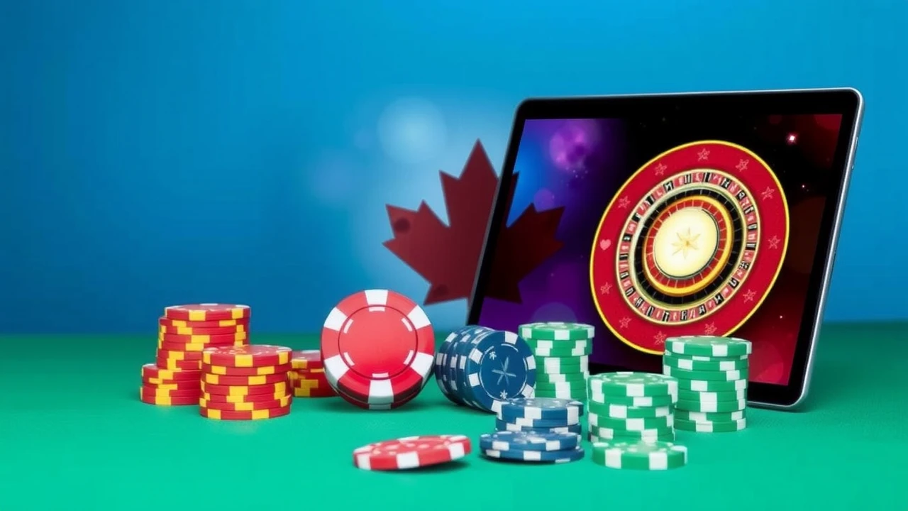 A Comprehensive Guide for Secure Online Casino Gaming in Canada