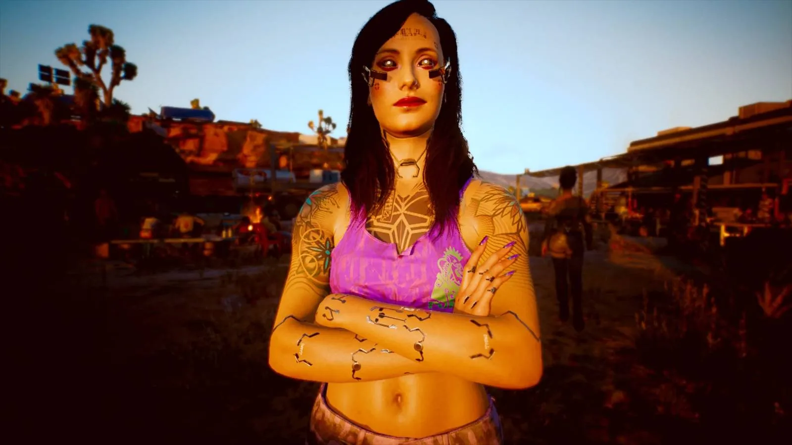 Calling On RPG Creators: Kindly Allow Me Back Into The Character Creator
