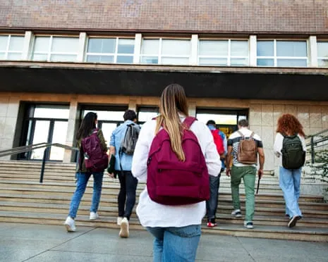 While Young Men Move Right, the Rise of the 'New Chill Girl' Phenomenon Grows Apparent