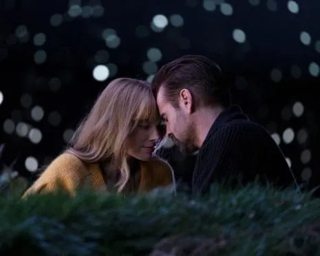 A Big Bold Beautiful Journey Overview: Margot Robbie and The Irish Star Embody the Game of Romance