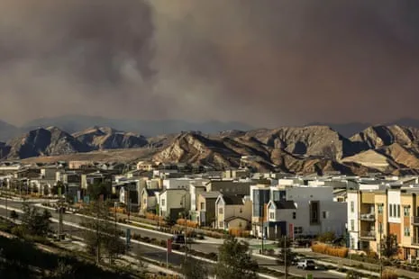 Wildfire Haze Could Claim Close to 1.4 Million Fatalities Each Year by End of Century if Pollution Remain Unchecked, Research Finds