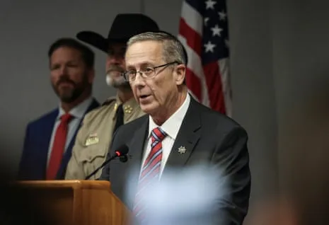 Prosecutor Reveals Startling Details in Conservative Activist Shooting
