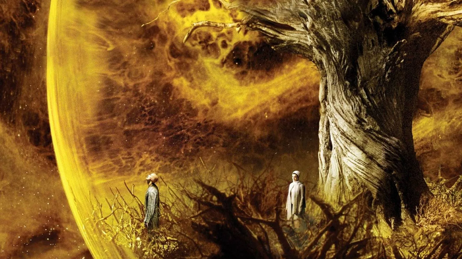 Aronofsky’s Latest Feature Completely Overlooks His Stunning Sci-Fi Works