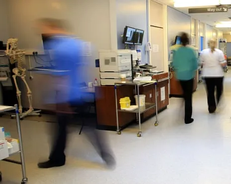 British Physicians Found Responsible of Sexual Misconduct Not Being Struck Off, Study Reveals