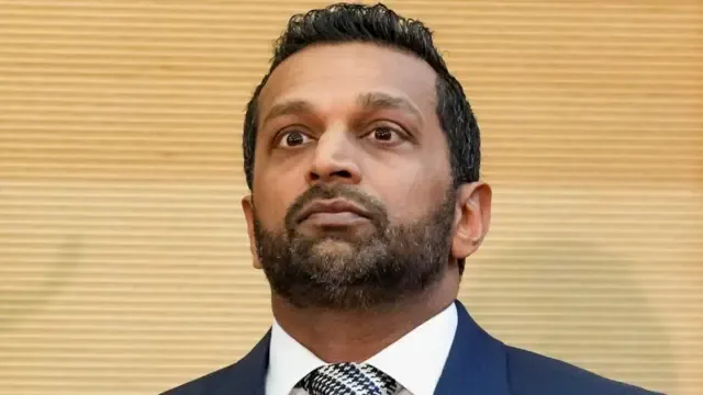 FBI Director Kash Patel Faces Inquiries Concerning Charlie Kirk Probe in Congress