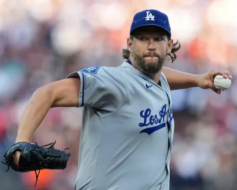 The Dodgers Legend Confirms Departure Following The Ongoing Season