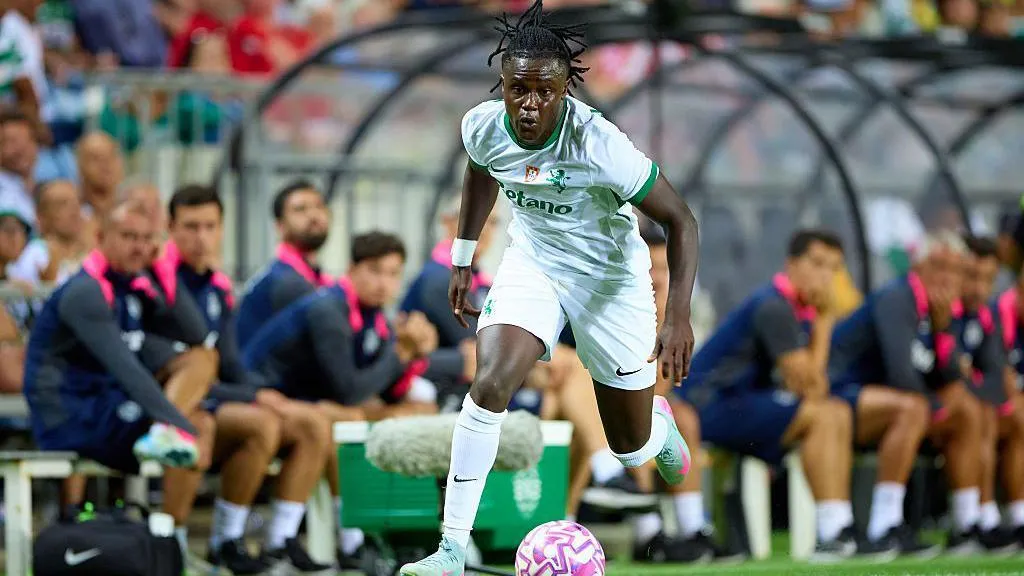 10 Emerging Stars to Watch in the European Cup