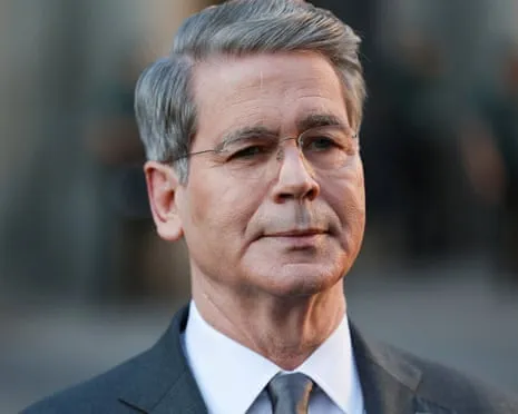 American Treasury Chief Reportedly Entered into Comparable Mortgage Commitment to Lisa Cook
