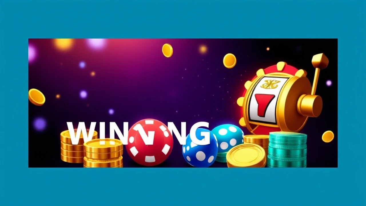 Mastering the Game of Winning Big: 5 Best Strategies for Boosting Your Casino Wins