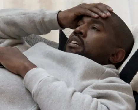 Whose Name Is It? Review: Kanye’s Downfall Makes for a Intensely Engrossing Viewing Experience