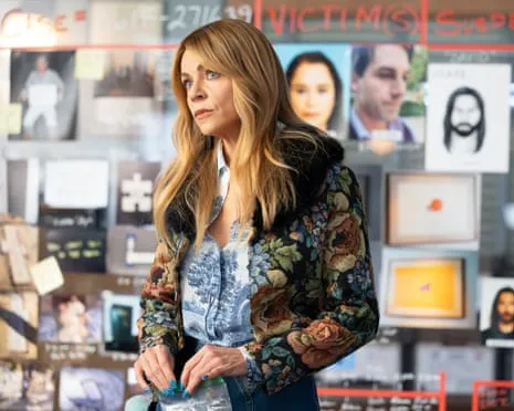 High Potential Second Season Review – A Cosy, Heartwarming Police Drama Featuring a Practically Perfect Detective
