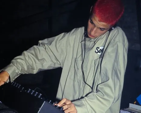 Nocturnal Souls by the superstar DJ: An Overview of a musician’s Coming of Age