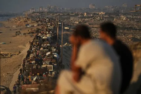 Jews and the Israeli State Are Not the Same: Drawing Equivalence Is a Propaganda Technique