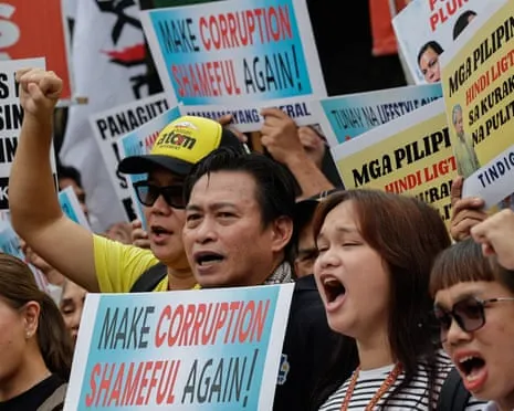 Major Protest Expected in the Capital During Public Anger Concerning Reported Corruption in Public Initiatives