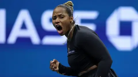 US Sports Star Taylor Townsend Expresses Regret for ‘Offensive’ Comments on Traditional Cuisine