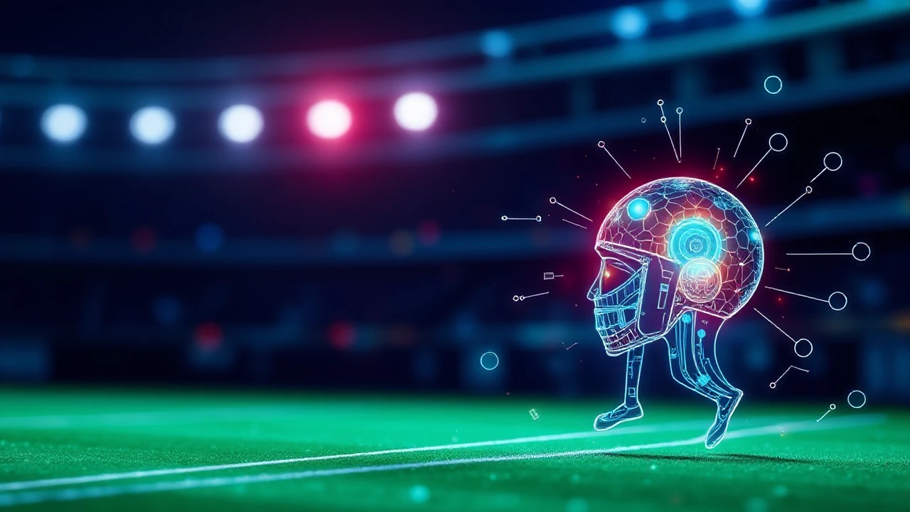 Sports Betting and Artificial Intelligence: The Next Frontier