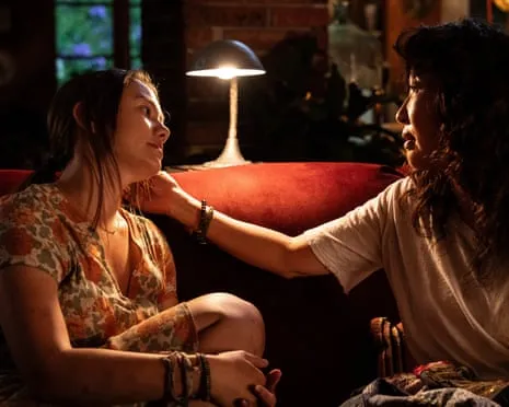 Witness This Film Critique – Star Sandra Oh Headlines This Production in Dystopian Fable of Planned Death