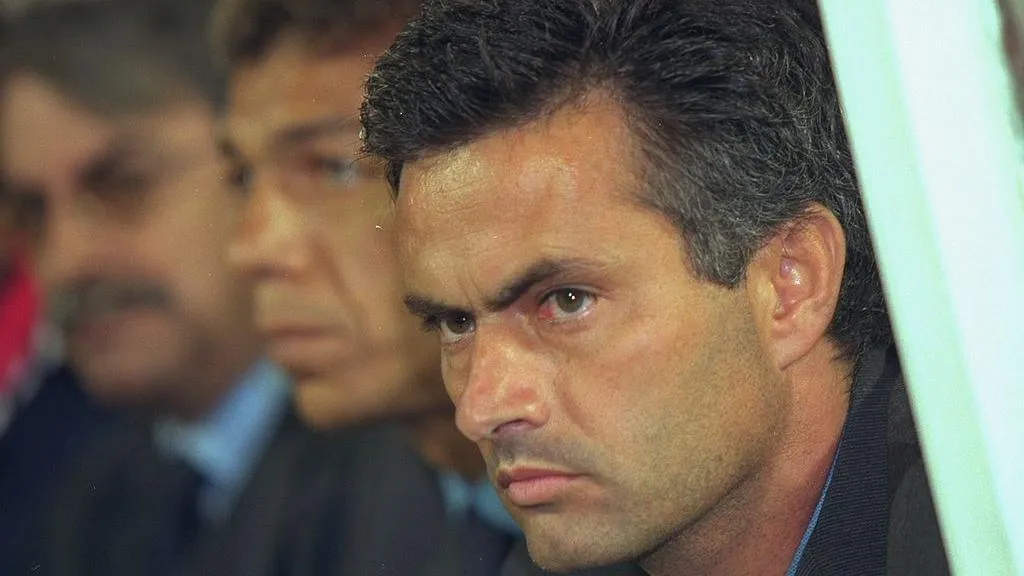 Mourinho Is Back at SL Benfica After 25 Years: Revered Yet Risky?
