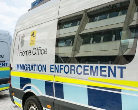First Person Removed to French Territory As Part of Controversial Bilateral Asylum Agreement, Confirms UK