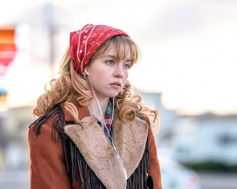 Americana Critique: The Star-Studded Cast Headlines a Compelling Crime Drama