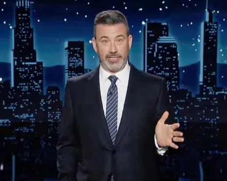 For humorists around the world, the comedy commonly cease as democracy wanes