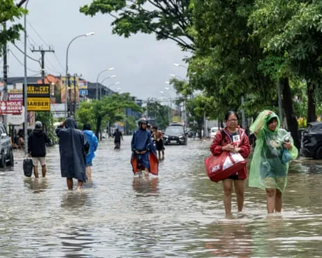 The Island to Block Fresh Hospitality Projects and Dining Venues Following Fatal Inundation Raises Questions Over Overtourism