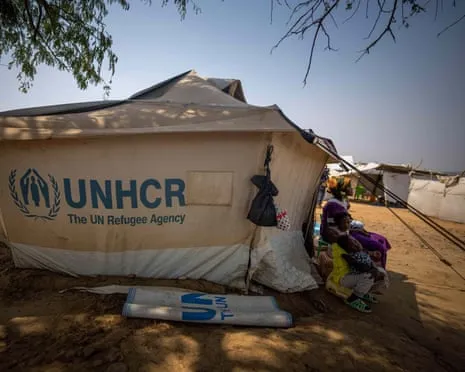 UN Confronts Major Financial Cuts and Staff Layoffs Following US Financial Cuts