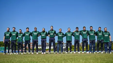 Irish Slow Summer Contrasts Sharply with England’s Busy Calendar